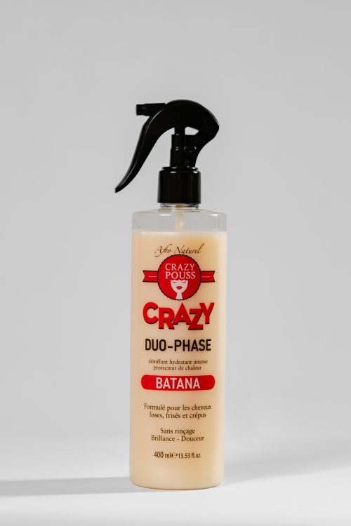 Crazy Duo-Phase Batana