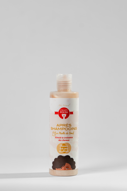 Après-Shampooing