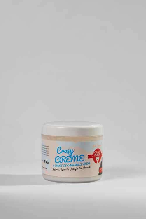 Crazy Crème