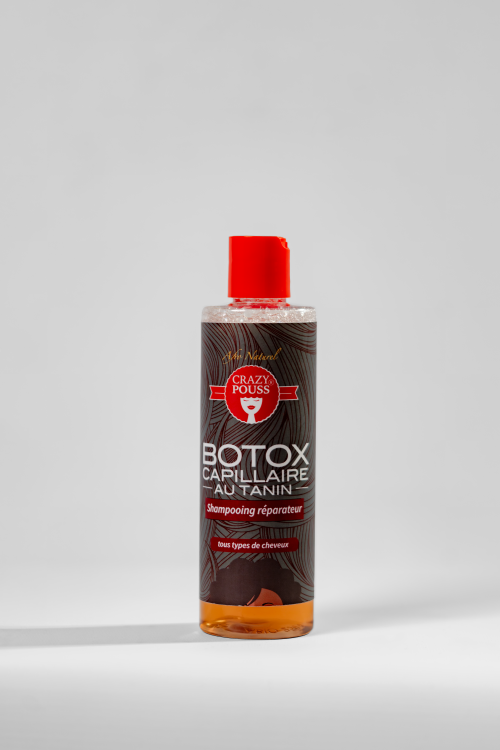 BOTOX CAPILLAIRE