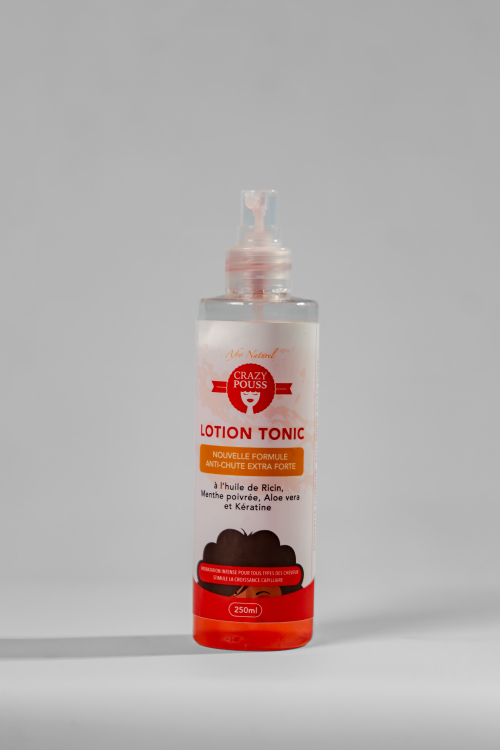 Lotion Tonic