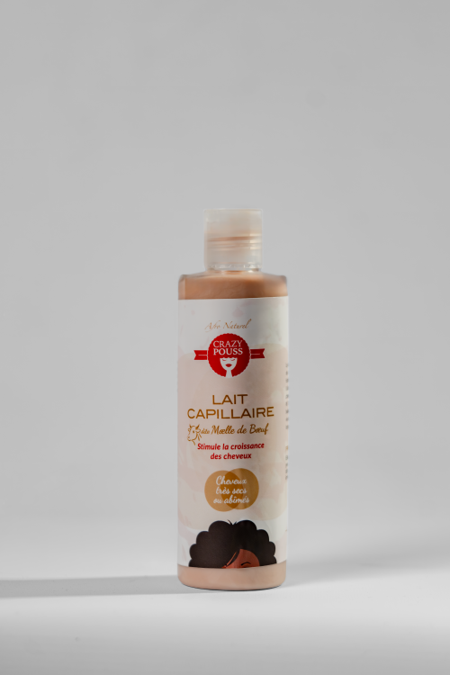 Lait Capillaire