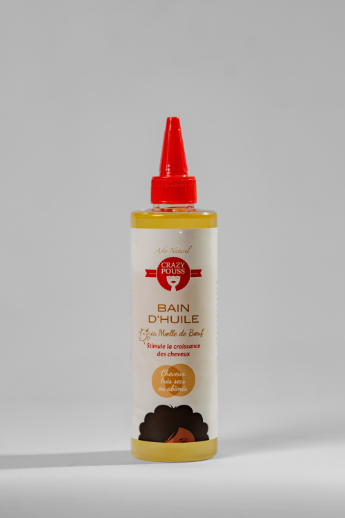 Bain d'Huile