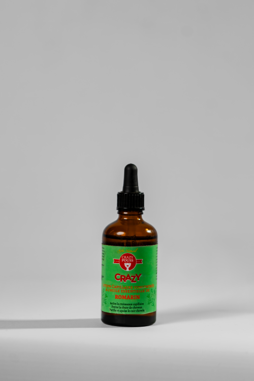 Lotion Capillaire Concentrée