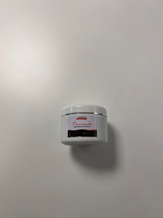 Pommade Réparatrice pour Cheveux - Volume, Force et Brillance